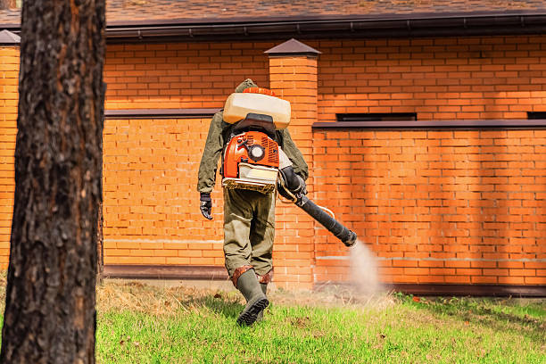 Trusted Fumigation Services service in Lincoln, ND - Nex Pest Control